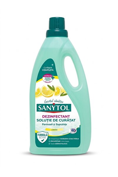 Sanytol dezinfectant