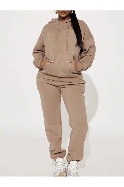 Gollinger ΓΥΝΑΙΚΕΙΟ ΣΕΤ ΦΟΡΜΑΣ ΜΕ ΚΟΥΚΟΥΛΑ GollingerX Sportwear Company