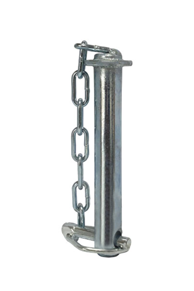 ADJ TRADE Q22mm - 150mm Zincirli Orta Kol Pimi