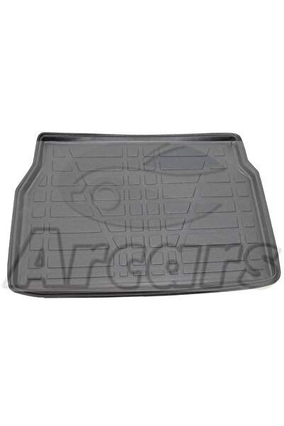 BAGAJ HAVUZU HONDA CRV 4X4 SUV 2002-2006
