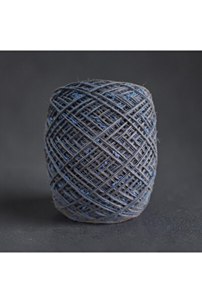 Kırlangıç Cotton & Insect Blend Design Hand Knitting Yarn 170 Gr