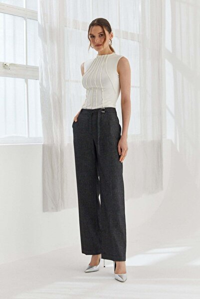 Naar 32209 PANTOLON SİYAH