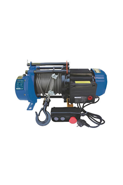 ADJ TRADE CMC-8592 750-1500 Kg Elektrikli Vinç