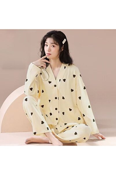 FASHION Stylish Printed Lounge Wear Set for Women
