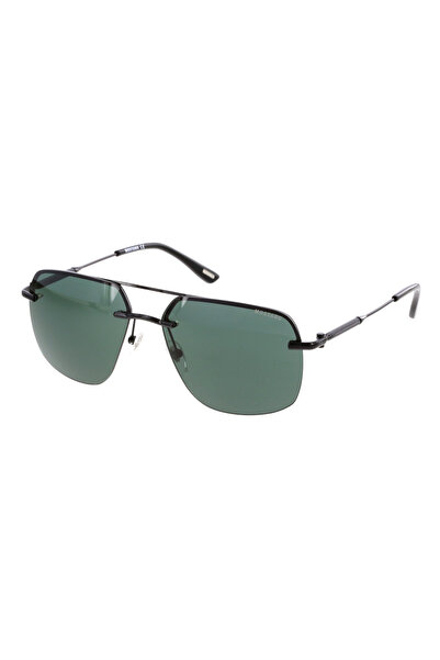 Mustang Mu2614-01 60 Men's Sunglasses