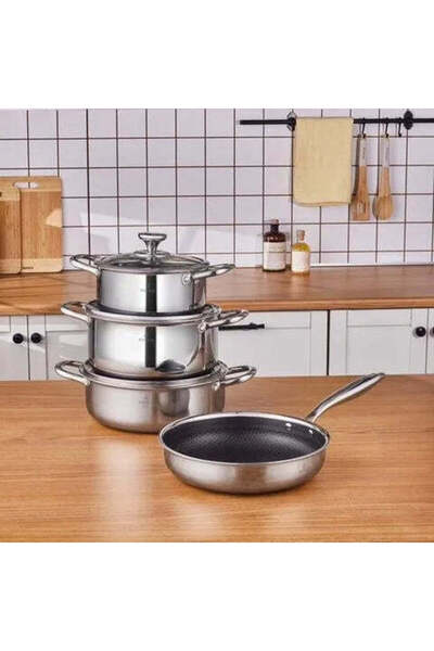 OEM Set Oale si Tigai 8 Piese