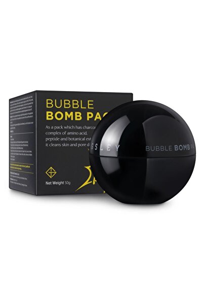GOLD Energy SNAIL Synergy Bubble bomb pack Cream