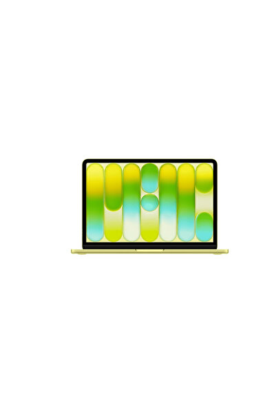 Apple MHFD4TU/A/MacBook Neo/Apple A18 Pro İşlemci(6 Çekirdek CPU-5 Çekirdek G...