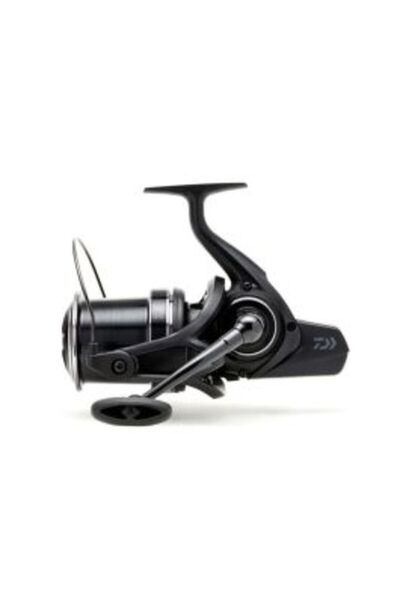daiwa Mulineta 23 Emblem 45 SCW QD 8000