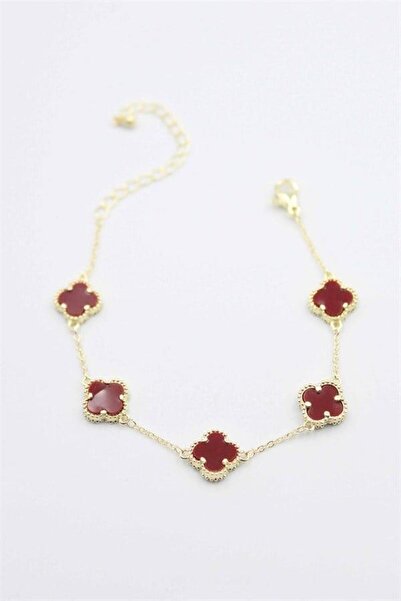 MENESSA سوار في سي يونكا - أحمر كلاريت