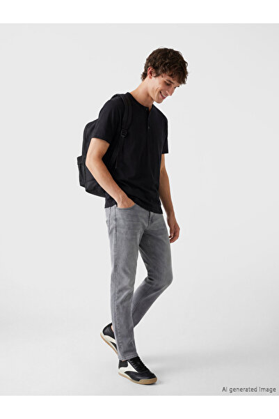 LC Waikiki Blugi bărbați 750 Slim Fit