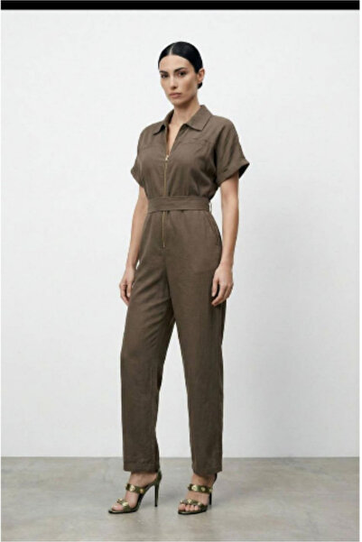 Vesua MODAL ÖNDEN FERMUARLI TULUM