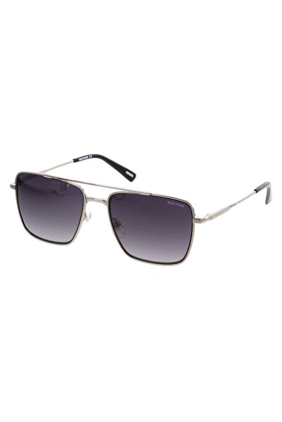 Mustang Mu2612-02 58 Unisex Sunglasses