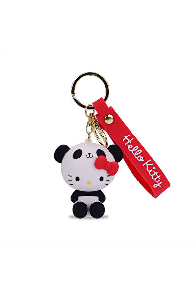 Hello Kitty and Friends Anahtarlık Panda