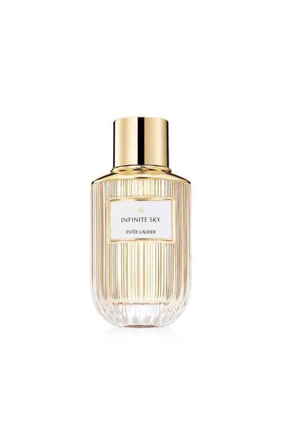 Estee Lauder عطر إنفينيت سكاي أو دو بارفان للنساء (100 مل)