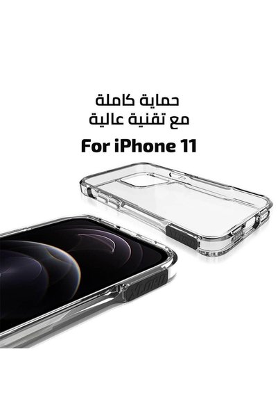 XLORD بكج حماية ايفون 11 ماركة اكس لورد