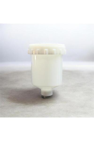 Carwell DİŞİ PLASTİK ÜST YEDEK DEPO 125ML