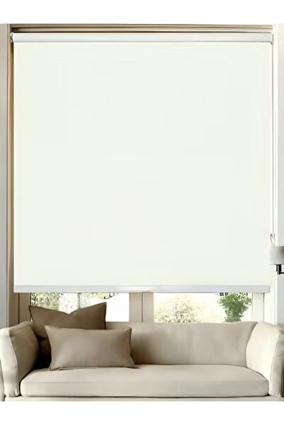 Generic ستارة رول بلاك آوت عازلة للضوء بمقاسات مختلفة