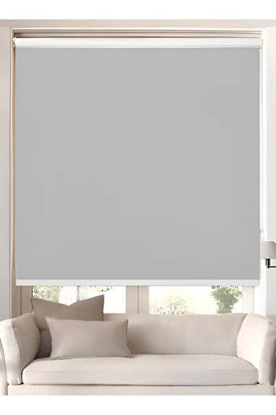 Generic ستارة رول بلاك آوت عازلة للضوء بمقاسات مختلفة