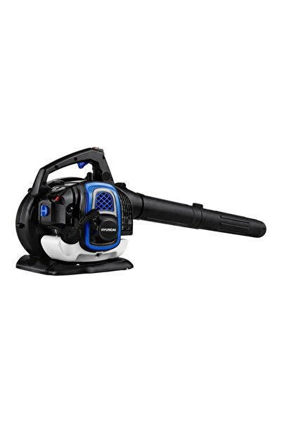 Hyundai HBV340 Benzinli Üfleme Toplama 25.4cc 1HP Yaprak Üfleme Vakum 40L Tor...