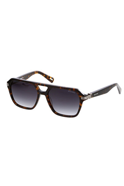 Mustang Mu2615-03 56 Unisex Sunglasses