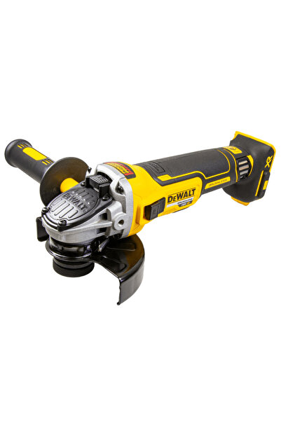 Dewalt DCG405NT cordless angle grinder