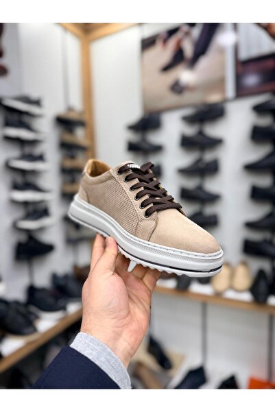 lione brothers ayakkabı men's daily casual shoes