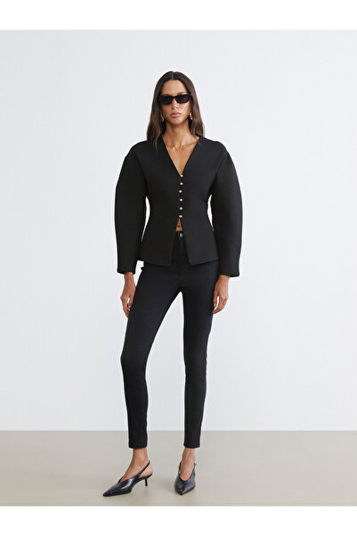 LC Waikiki Blugi de damă Jupiter Super Skinny Fit