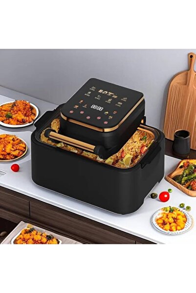 Hausberg 12 L Air Fryer