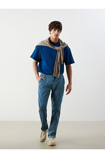 LC Waikiki Blugi bărbați 880 Chino Fit