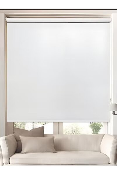 Generic ستارة رول بلاك آوت عازلة للضوء بمقاسات مختلفة