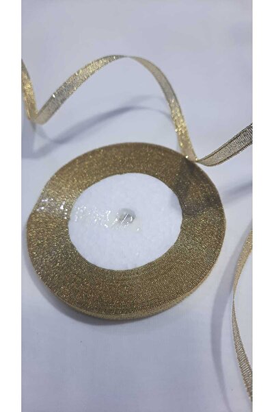 mertkan SİM KURDELA 6MM 25 METRE