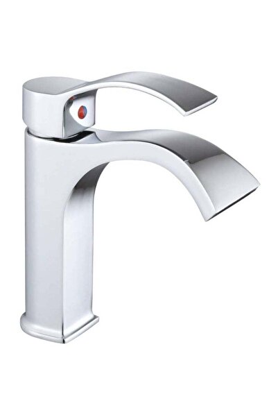 Generic حنفية حمام من GAOKANG بتصميم جديد من الكروم، خلاط حوض عصري بضمان 5 سنوات