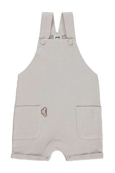 Civil Baby Βασικό 6-18 μηνών Slopet - Μπεζ