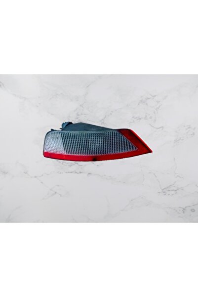 Hella Left Rear Lamp Reflector Ford Focus Kuga