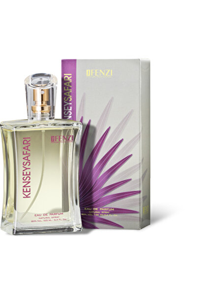 jFenzi Kensey Safari EDP 100ml