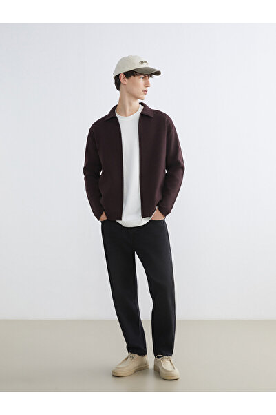 LC Waikiki Pantaloni jeans pentru bărbați 710 loose fit