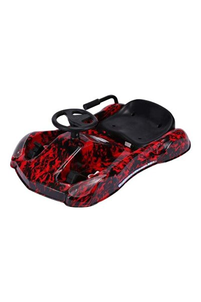 REXA R Cool Baby Electric Drifting Ride-On Multicolour