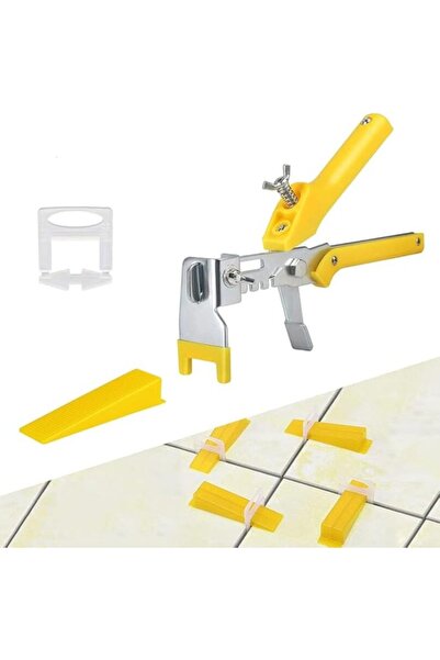 OEM 3 mm tile leveling system