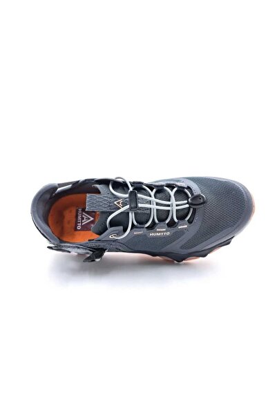 BAYRAMOĞLU KUNDURA Byk Humtto 630551B-1 Outdoor Aqua Anthracite Trekking Wome...