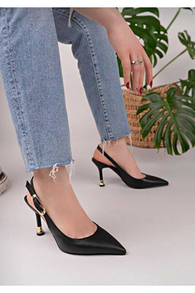 SOFT JAZZ Γόβες