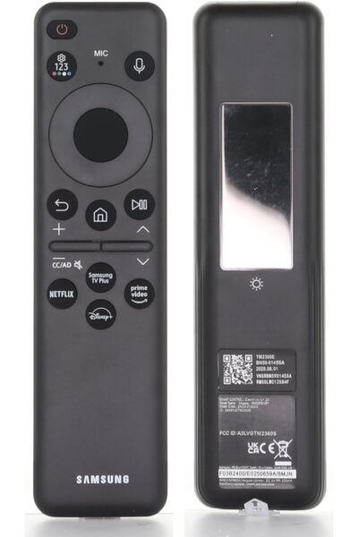 NONAMEE BN59-01455A Voice Remote Control
