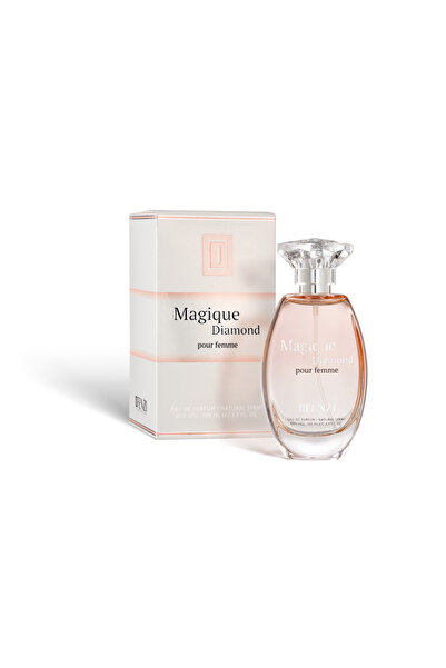 jFenzi Magique Diamond EDP 100ml