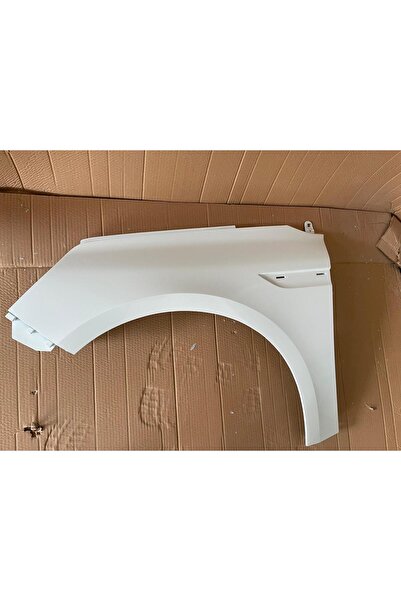 TÜV RENAULT MEGANE 4 SOL ÖN ÇAMURLUK
