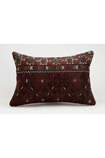 Kilim Whole Sale Vintage Pillow Cushion Cover Made from Handmade Old Kilim, 4...