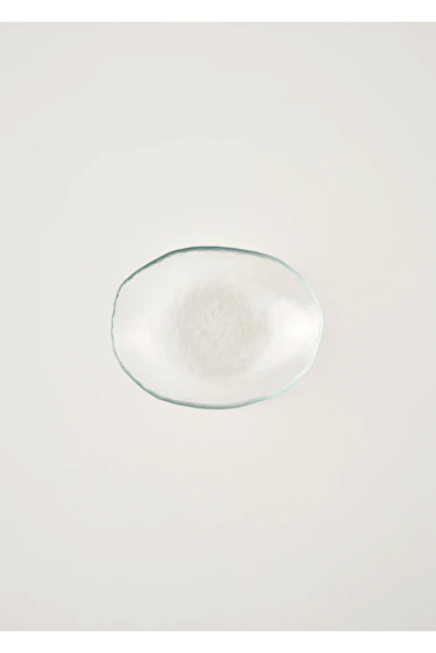 Bella Maison Kronos Presentation Plate Natural (20 cm)