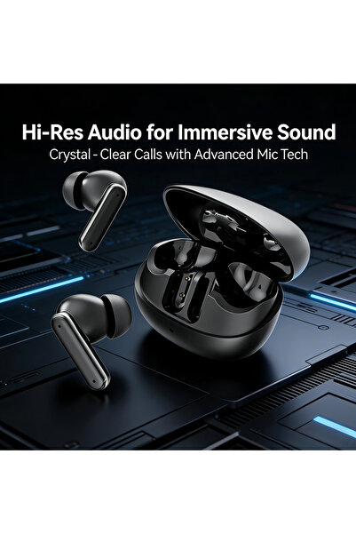 Generic Wireless Bluetooth Headset Sport Running Earbuds TWS In-Ear Headphone...