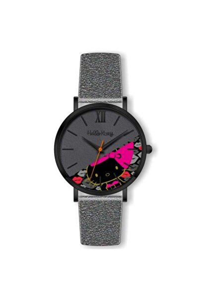Hello Kitty ساعة نسائية