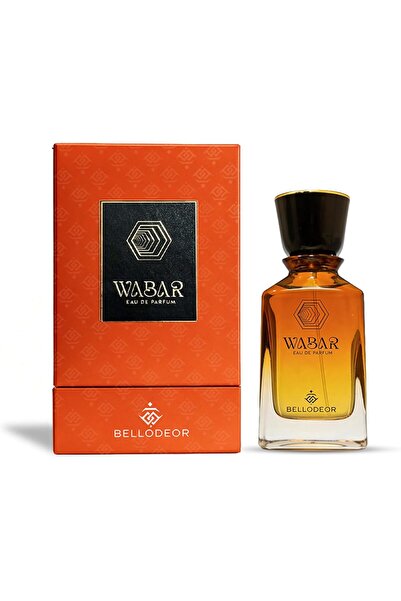 Bellodeor عطر وابار للجنسين بتركيز أو دو بارفان 100 مل