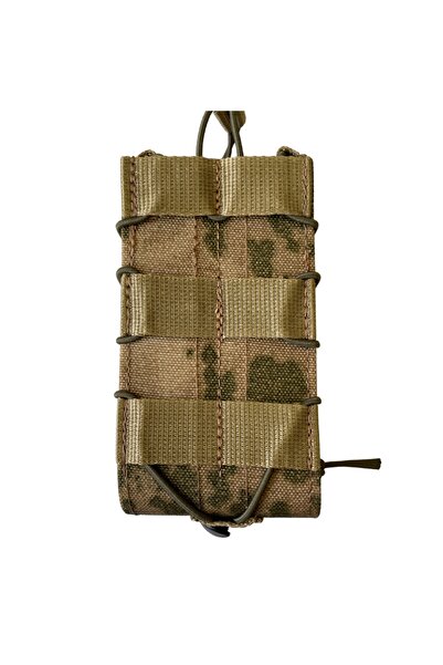 UTX Molle Sistem 5.56 - 7.62 mm Ekipman Taşıyıcı Kılıfı